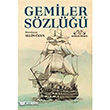 Gemiler Szl - Selim zen Denizler Kitabevi