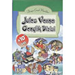 Jules Verne Gençlik Dizisi - 10 Kitap Takım Parıltı Yayınları