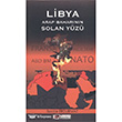 Libya Berikan Yaynlar