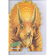 ekilli Dinozorlar Triceratops iek Yaynclk