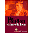 Elsinore`da syan Jack London Cem Yaynevi