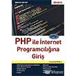 PHP ile nternet Programclna Giri Abaks Yaynlar