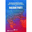 Balkan Pakt Berikan Yaynlar