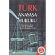 Türk Anayasa Hukuku Berikan Yayınları