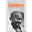 Gandhi - Deien Bir Dnya in Radikal Bilgelik Ganj Kitap