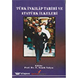 Türk İnkılap Tarihi ve Atatürk İlkeleri Berikan Yayınları