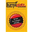 Kampfplatz Cilt 2 Say 6 Haziran 2014 Phoenix Yaynevi