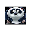 Panda - Sevimli Hayvanlar Final Kültür Sanat Yayınları