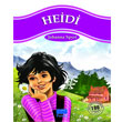 Heidi Parıltı Yayınları