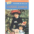 Vadideki Zambak Kare Yayınları