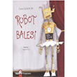 Robot Balesi Final Kltr Sanat Yaynlar