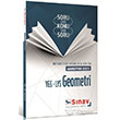 YGS LYS Akordiyon Serisi Geometri Konu Anlatımlı Soru Bankası Sınav Dergisi Yayınları