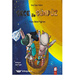 Gece ile Gndz - Pudra ekeri Yamuru Final Kltr Sanat Yaynlar