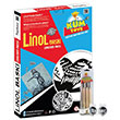 Linol Bask Ku 2 LB08 Kum Toys