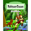 Robinson Cruose Parıltı Yayınları