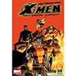 X-Men Astonishing 3 - Paralanm Marmara izgi Yaynlar