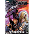 X-Men Astonishing Cilt 6: Exogenetik Marmara izgi Yaynlar