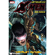 X-Men Astonishing Cilt 5: Hayalet Kutusu Marmara izgi Yaynlar