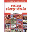 Resimli Türkçe Sözlük Parıltı Yayıncılık