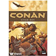 Conan 2 - Siyah Dev Marmara izgi Yaynlar