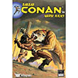 Barbar Conan`n Vahi Klc Marmara izgi Yaynlar