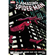 The Amazing Spider Man Sayı 11: Bu Gece Kollarında Öldüm Marmara Çizgi Yayınları