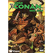 Barbar Conan`ın Vahşi Kılıcı Sayı: 9 Marmara Çizgi Yayınları
