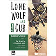 Lone Wolf and Cub Say: 8 lmn Zincirleri Marmara izgi Yaynlar