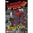 Spider-Man Say 15 - Meydan Okuma 2: Rhino ve Mysterio Marmara izgi Yaynlar