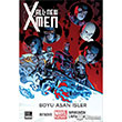All New X-Men 3 - Boyu Aan ler Marmara izgi Yaynlar