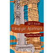 Yakupyan Apartman Maya Kitap Yaynlar