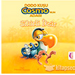 Dodo Kuu Cosmo`nun Adas Sihirli ksir Maya Kitap Yaynlar