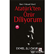 Ben Yüksel Mert Atatürk`ten Özür Diliyorum AZ Kitap Yayınları