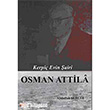 Osman Attila Alp Yayınevi