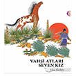 Vahi Atlar Seven Kz Maya Kitap Yaynlar