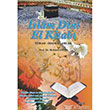 İslam Dini El Kitabı Nüve Kültür Merkezi