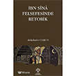 İbn Sina Felsefesinde Retorik Litera Yayınları