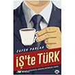 İşte Türk - Business Over Turkish Coffee Optimist Yayınevi