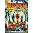 Nathan Never Byk Albm Say 3 Yeni Bir Gelecek Olak Yaynclk