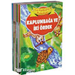 La Fontaine Masallar 10 Kitap Takm Byk Boy Ema ocuk