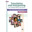 Translation and Interpreting as Sustainable Services The Australian Experience An Yaynclk
