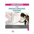 Linguistics for English Language Teaching Studies An Yaynclk