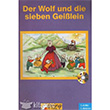 Der Wolf und die Sieben Geiblein Spring Verlag