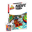 Kadife Boyama Sanat Formula KDF06 Kum Toys