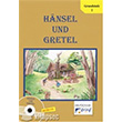 Hansel Und Gretel mit Hör (Cd Ekli) Spring Verlag