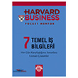 Harvard Business - Temel  Bilgileri Optimist Yaynevi
