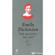 Emily Dickinson Seme iirler Olak Yaynclk