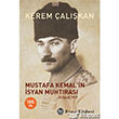 Mustafa Kemal`in syan Muhtras Remzi Kitabevi