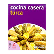Cocina Casera Turca spanyolca Olak Yaynclk