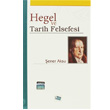 Hegel ve Tarih Felsefesi An Yaynclk
